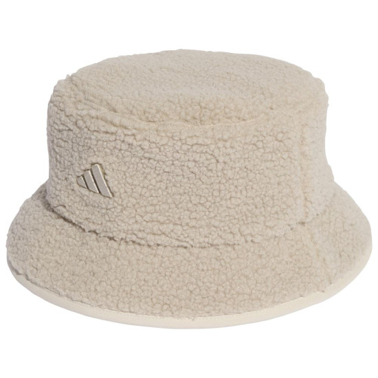 Adidas Καπέλο Winterized Teddy Fleece Bucket Hat